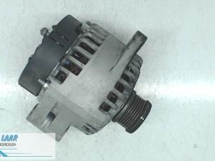 Gebruikte Dynamo Fiat Grande Punto (199) 1.9 Multijet Sport Prijs € 70,00 Margeregeling aangeboden door Autodemontage van de Laar