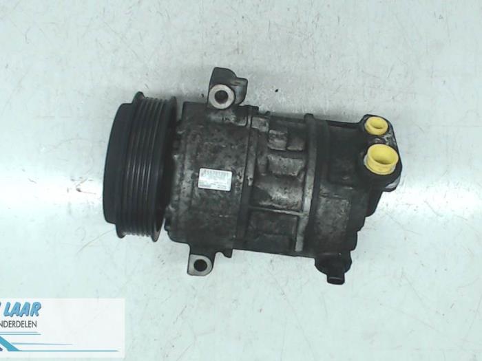Gebruikte Aircopomp Fiat Grande Punto (199) 1.9 Multijet Sport Prijs € 120,00 Margeregeling aangeboden door Autodemontage van de Laar
