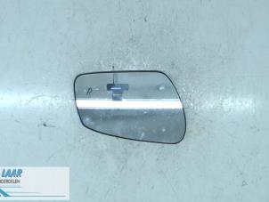 Gebruikte Spiegelglas rechts Ford Fusion 1.4 TDCi Prijs op aanvraag aangeboden door Autodemontage van de Laar