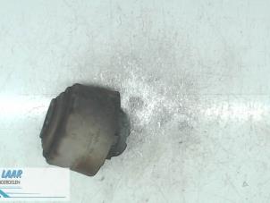 Gebruikte Motorsteun Mercedes C Combi (S203) 2.6 C-240 18V Prijs op aanvraag aangeboden door Autodemontage van de Laar