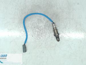 Gebruikte Lambda Sonde Dacia Sandero II 0.9 TCE 12V Prijs op aanvraag aangeboden door Autodemontage van de Laar