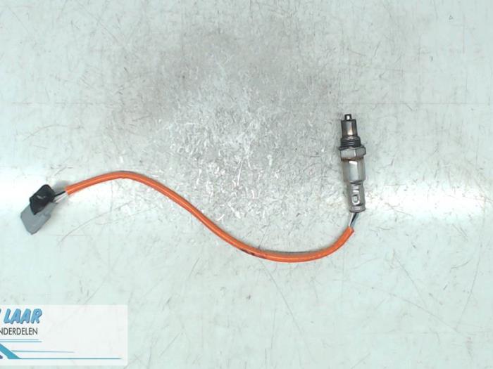Gebruikte Lambda Sonde Dacia Sandero II 0.9 TCE 12V Prijs op aanvraag aangeboden door Autodemontage van de Laar
