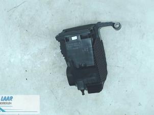 Gebruikte Luchtfilterhuis Dacia Sandero II 0.9 TCE 12V Prijs op aanvraag aangeboden door Autodemontage van de Laar