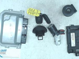 Gebruikte Computer Motormanagement Dacia Sandero II 0.9 TCE 12V Prijs € 175,00 Margeregeling aangeboden door Autodemontage van de Laar