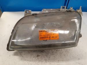 Gebruikte Koplamp links Volkswagen Sharan (7M8/M9/M6) 2.0 Prijs € 35,00 Margeregeling aangeboden door Autodemontage van de Laar