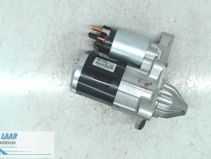 Gebruikte Startmotor Dacia Duster (SR) 1.6 16V Prijs € 181,50 Inclusief btw aangeboden door Autodemontage van de Laar
