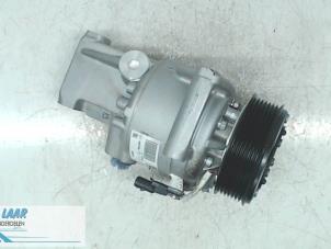 Gebruikte Pomp Airco Dacia Duster (SR) 1.6 16V Prijs € 302,50 Inclusief btw aangeboden door Autodemontage van de Laar