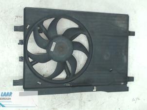 Gebruikte Koelvin Motor Opel Corsa D 1.0 Prijs op aanvraag aangeboden door Autodemontage van de Laar