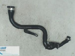 Gebruikte Slang (diversen) Renault Clio IV (5R) 1.2 16V Prijs op aanvraag aangeboden door Autodemontage van de Laar
