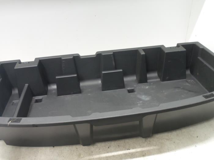 Gebruikte Diversen Opel Agila (B) 1.2 16V Prijs € 50,00 Margeregeling aangeboden door Autodemontage van de Laar