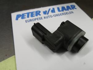 Gebruikte Parkeersensor Renault Megane III Grandtour (KZ) 1.5 dCi 110 Prijs € 25,00 Margeregeling aangeboden door Autodemontage van de Laar