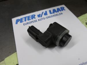 Gebruikte Parkeersensor Renault Megane III Grandtour (KZ) 1.5 dCi 110 Prijs op aanvraag aangeboden door Autodemontage van de Laar