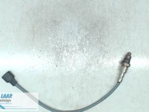 Gebruikte Lambda Sonde Dacia Dokker Express (8S) 1.6 16V LPG Prijs op aanvraag aangeboden door Autodemontage van de Laar