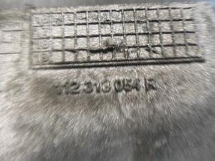 Gebruikte Motorsteun Fiat Talento 1.6 EcoJet BiTurbo 125 Prijs € 50,00 Margeregeling aangeboden door Autodemontage van de Laar