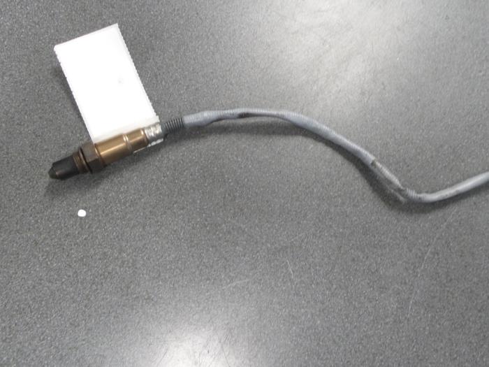 Lambda Sonde van een Fiat Talento 1.6 EcoJet BiTurbo 125 2019