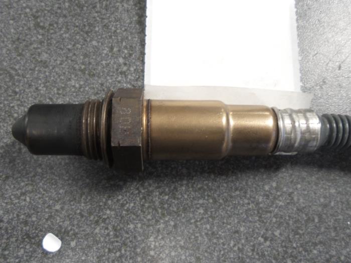 Lambda Sonde van een Fiat Talento 1.6 EcoJet BiTurbo 125 2019