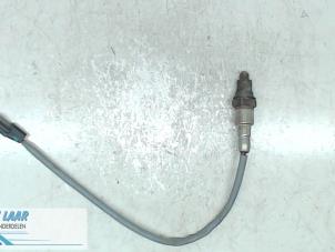 Gebruikte Lambda Sonde Dacia Duster (SR) 1.6 16V Prijs op aanvraag aangeboden door Autodemontage van de Laar
