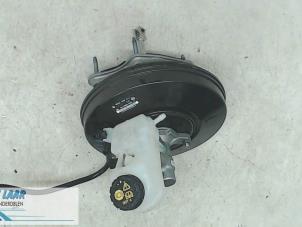 Gebruikte Rembol Dacia Duster (SR) 1.6 16V Prijs € 121,00 Inclusief btw aangeboden door Autodemontage van de Laar