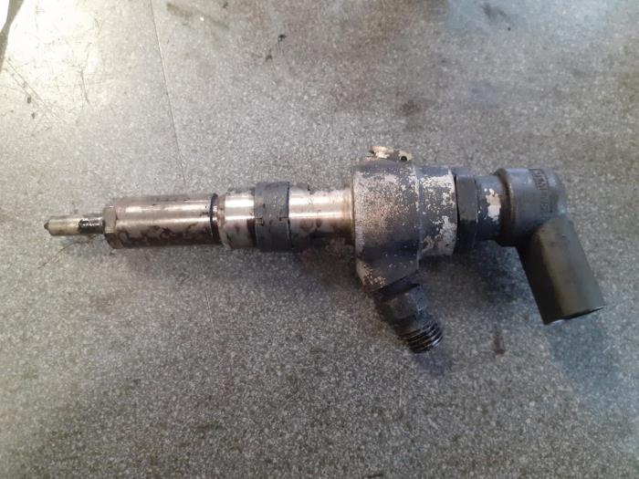 Gebruikte Verstuiver (diesel) Ford Fusion Prijs € 50,00 Margeregeling aangeboden door Autodemontage van de Laar