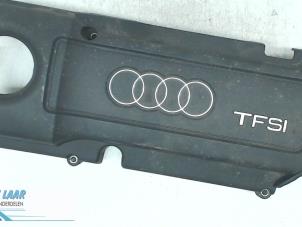 Gebruikte Motor Beschermplaat Audi A3 Sportback (8PA) 1.4 TFSI 16V Prijs op aanvraag aangeboden door Autodemontage van de Laar