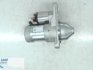 Gebruikte Startmotor Renault Espace (RFCJ) 1.8 Energy Tce 225 Prijs € 100,00 Margeregeling aangeboden door Autodemontage van de Laar