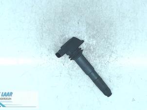 Gebruikte Bobine Porsche Cayenne (9PA) 4.5 S V8 32V Prijs € 20,00 Margeregeling aangeboden door Autodemontage van de Laar