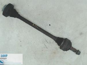 Gebruikte Steekas links-achter Porsche Cayenne (9PA) 4.5 S V8 32V Prijs op aanvraag aangeboden door Autodemontage van de Laar