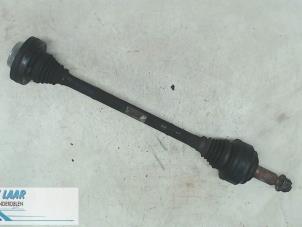 Gebruikte Steekas rechts-achter Porsche Cayenne (9PA) 4.5 S V8 32V Prijs op aanvraag aangeboden door Autodemontage van de Laar