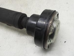 Gebruikte Tussenas Porsche Cayenne (9PA) 4.5 S V8 32V Prijs € 180,00 Margeregeling aangeboden door Autodemontage van de Laar