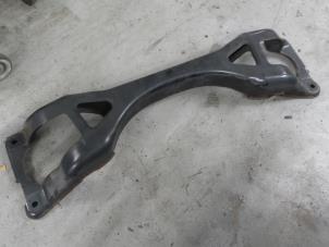 Gebruikte Subframe Porsche Cayenne (9PA) 4.5 S V8 32V Prijs op aanvraag aangeboden door Autodemontage van de Laar