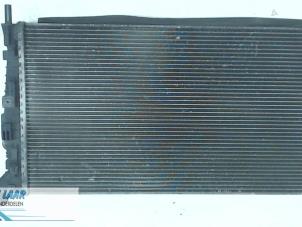 Gebruikte Radiateur Volvo V50 (MW) 1.8 16V Prijs € 35,00 Margeregeling aangeboden door Autodemontage van de Laar