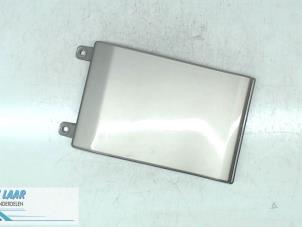 Gebruikte Sierstrip Renault Trafic Passenger (1JL/2JL/3JL/4JL) 1.6 dCi 120 Twin Turbo Prijs op aanvraag aangeboden door Autodemontage van de Laar