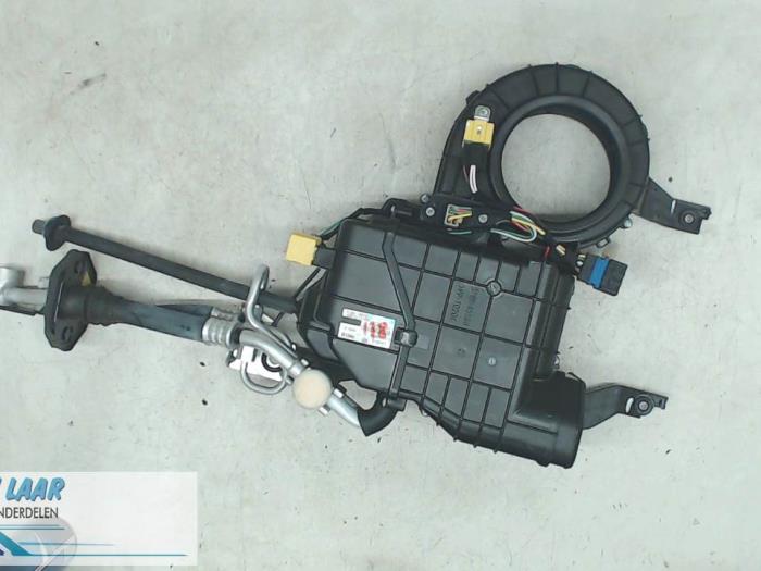 Gebruikte Aircoverdamper Renault Trafic Passenger (1JL/2JL/3JL/4JL) 1.6 dCi 120 Twin Turbo Prijs € 181,50 Inclusief btw aangeboden door Autodemontage van de Laar