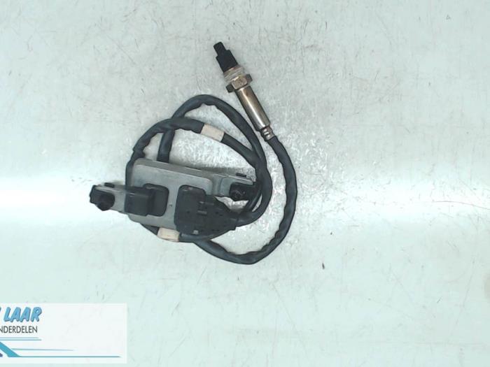 Gebruikte Lambda Sonde Audi Q3 (8UB/8UG) Prijs op aanvraag aangeboden door Autodemontage van de Laar
