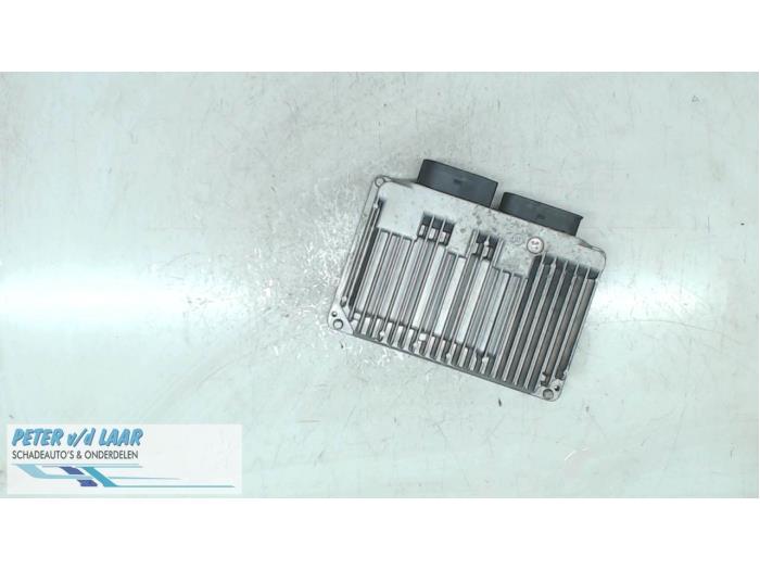 Gebruikte LPG Module BMW 3 serie (E46/4) 318i 16V Prijs op aanvraag aangeboden door Autodemontage van de Laar