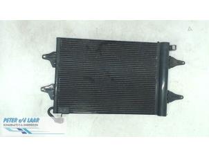 Gebruikte Airco Radiateur Volkswagen Polo Prijs € 35,00 Margeregeling aangeboden door Autodemontage van de Laar