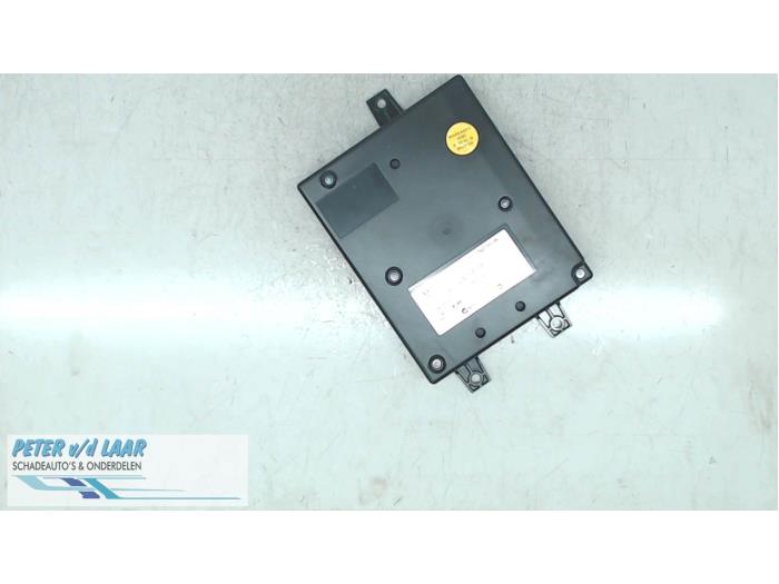 Gebruikte Bluetooth module Volkswagen Phaeton (3D) 3.0 V6 TDI 24V 4Motion Prijs op aanvraag aangeboden door Autodemontage van de Laar