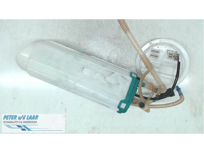 Gebruikte Tank element Pomp Volkswagen Phaeton (3D) 3.0 V6 TDI 24V 4Motion Prijs op aanvraag aangeboden door Autodemontage van de Laar