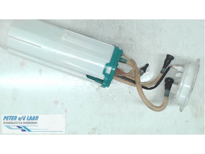 Gebruikte Tank element Pomp Volkswagen Phaeton (3D) 3.0 V6 TDI 24V 4Motion Prijs op aanvraag aangeboden door Autodemontage van de Laar