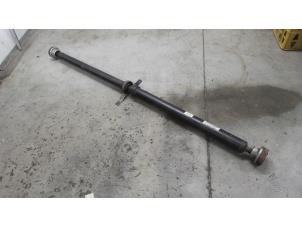 Gebruikte Cardanas Volkswagen Phaeton (3D) 3.0 V6 TDI 24V 4Motion Prijs op aanvraag aangeboden door Autodemontage van de Laar