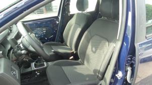 Gebruikte Interieur Bekledingsset Dacia Duster (SR) 1.2 TCE 16V Prijs op aanvraag aangeboden door Autodemontage van de Laar