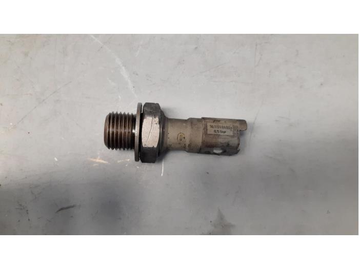 Gebruikte Motor Temperatuursensor Peugeot 207 CC (WB) 1.6 16V Prijs € 10,00 Margeregeling aangeboden door Autodemontage van de Laar