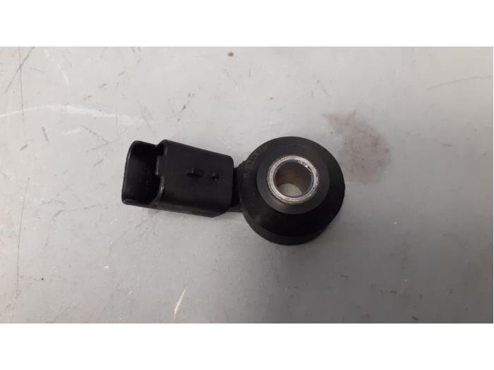 Gebruikte Klopsensor Peugeot 207 CC (WB) 1.6 16V Prijs € 15,00 Margeregeling aangeboden door Autodemontage van de Laar