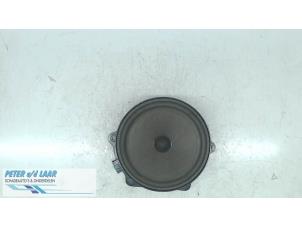 Gebruikte Speaker Audi A2 (8Z0) 1.4 16V Prijs op aanvraag aangeboden door Autodemontage van de Laar