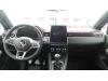 Display Multi Media regelunit van een Renault Clio V (RJAB) 1.0 TCe 100 12V 2019