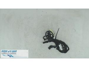 Gebruikte PDC Sensor Set Renault Clio V (RJAB) 1.0 TCe 100 12V Prijs € 125,00 Margeregeling aangeboden door Autodemontage van de Laar