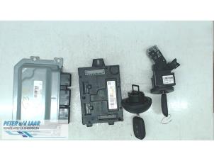 Gebruikte Computer Motormanagement Dacia Sandero II 0.9 TCE 12V Prijs € 250,00 Margeregeling aangeboden door Autodemontage van de Laar