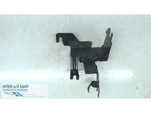 Gebruikte Diversen Dacia Sandero II 0.9 TCE 12V Prijs op aanvraag aangeboden door Autodemontage van de Laar