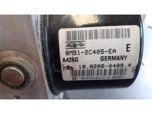 Gebruikte ABS Pomp Ford Focus 3 Wagon Prijs € 150,00 Margeregeling aangeboden door Autodemontage van de Laar