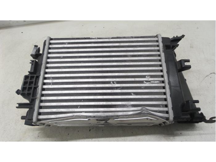 Gebruikte Intercooler Renault Espace (RFCJ) 1.8 Energy Tce 225 Prijs op aanvraag aangeboden door Autodemontage van de Laar